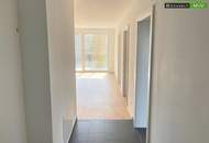 Moderner 3-Zimmer-Wohntraum mit Westbalkon & Carport - Neubau 2023 in Zeltweg