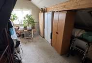 Einfamilienhaus / Ferienhaus nahe der Donau zu verkaufen