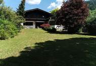 EINFAMILIENHAUS MIT ZWEITWOHNSITZWIDMUNG