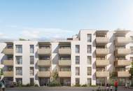 Erstbezug Alte Donau I Fertigstellung 08/26