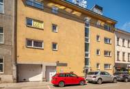 Traumhafte 6 - Zimmer - Wohnung / Büro mit grünem Innenhof in ruhiger sensationeller Lage in Hernals