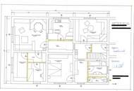 Zweifamilienhaus mit vielseitigem Gewerbebereich & exklusivem Wellnesshaus