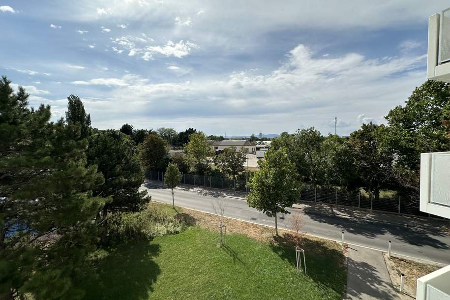 Single-Wohnung mit Balkon ab SOFORT!, Wohnung-miete, 711,19,€, 1220 Wien 22., Donaustadt