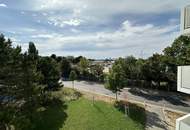 Single-Wohnung mit Balkon ab SOFORT!