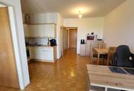 2 Zimmerwohnung in zentraler Lage mit Blick in den Innenhof