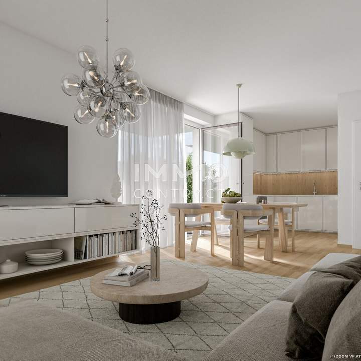 Exklusives Wohnen mitten in Langenlois