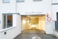 Erstbezug ! Nahe der Stammersdorfer Weingärten! Tiefgarage Brünner Straße 271
