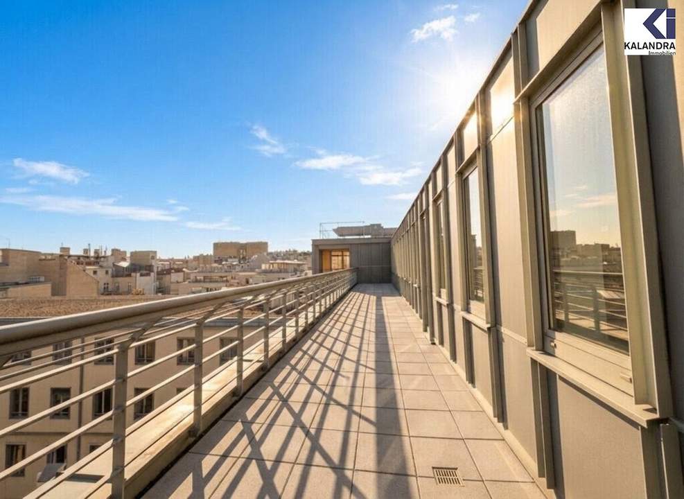 360 TOUR // BÜROFLÄCHE IM FABIANIHAUS