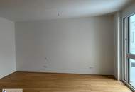 Erstbezug - Studio mit grossem Balkon