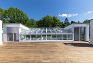 SCHAFBERG | PENTHOUSE | TERRASSEN UND DACHGARTEN | POOL | FERNBLICK