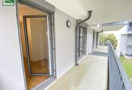 3-Zimmer-Maisonette mit Hof-Garten entlang der Prager Straße! Straßenbahn, S-Bahn und Grünflächen in direkter Umgebung!