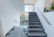 Großzügige Dachgeschosswohnung mit Stil &amp; Weitblick in Baden