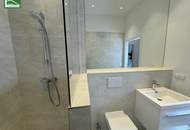 All inclusive Miete - perfekt aufgeteilte 1-Zimmer Wohnung - möbliert