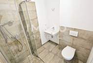 Ihre Vorsorge: Im Erstbezug vermietete moderne 1-Zimmer-Wohnung mit großer Loggia