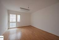 Obere Amtshausgasse: gemütliche 2-Zimmer-Wohnung (getrennt begehbar) mit Balkon und separater Küche - ab 1.9.25!