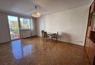 MITTEN im ALTEN ORT + PERFEKT für ZWEI + LOGGIA + nächst Kirche ALT-OTTAKRING!