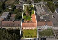 "Grundstück mit Abrisshaus – Ihre Chance für einen Neubau in 2301"