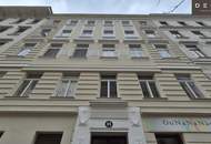 BEFRISTET VERMIETET BIS 2032 | GEPFLEGTES HAUS | 1040 WIEN