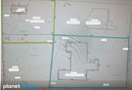 Villenbaugrundstück in Hietzing mit ca. 1.683 m²