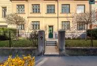 Provisionsfrei: Vollausgestattetes Apartment mit Möblierung und großer Terrasse in Sieveringer Bestlage! Klimatisiert!