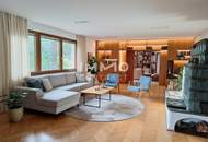 Großzügiges Landhaus in grünem Paradies!