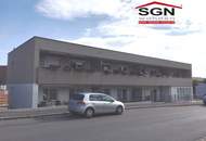 Heizkosten inkludiert - 2-Zimmer Wohnung mit Loggia