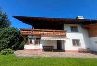 Seltene Gelegenheit – Haus mit Potenzial auf großzügigem Grundstück!