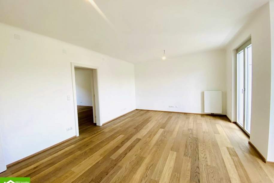 Erstbezug nach Sanierung, Wohnung-kauf, 359.000,€, 1210 Wien 21., Floridsdorf