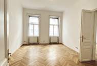 Moderne Altbauwohnung mit 4,5 Zimmern im 3. Bezirk