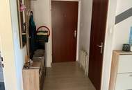 Charmante 3-Zimmer-Wohnung mit Gartennutzung in Traboch
