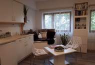 Wohnen, wo andere Urlaub machen