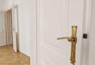 ++ Altbau-Liebhaber aufgepasst!!! Wohnen beim Augarten – klassischer Stilaltbau mit Parkett, Flügeltüren &amp; Charme ++