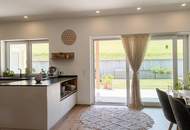 Ein Zuhause zum Verlieben – Moderner Bungalow mit Garten