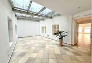 Repräsentative Bürofläche in 1010 Wien