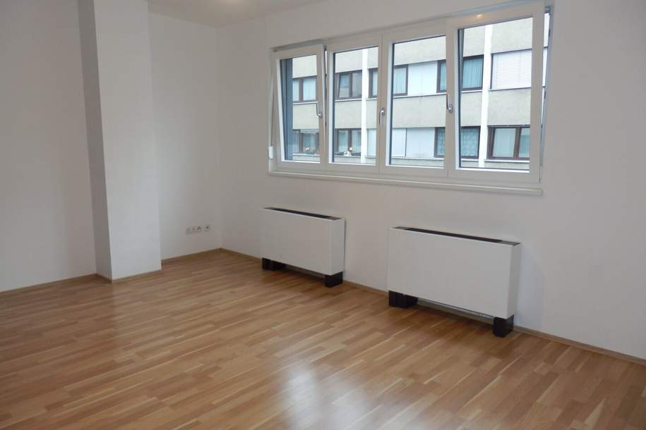 FEINE 2 Zimmer NB Wohnung, GENIALE AUFTEILUNG, Wohnung-miete, 899,00,€, 1140 Wien 14., Penzing