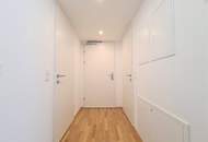 Klimatisierte DG-Wohnung mit 15m² Terrassenfläche! Koloniestraße beim FAC-Platz!