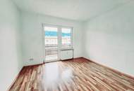 Geräumige neu renovierte Single-Wohnung in Spittal