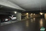 ZUM VERKAUF: 6 Garagenstellplätze (Stapelparker) in der Grundsteingasse 30