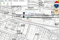 Preisreduktion ! Historisches Herrenhaus im Villenviertel von Baden: ca.450m² WF mit Grundfläche von 1873qm und 17 Zimmern zum Sanieren! (V2 & Schut