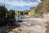 Wohnen im Grünen: Einfamilienhaus mit eigenem Wald &amp; viel Platz