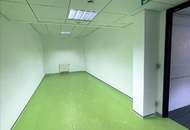 Hochwertig ausgestattetes Büro im Greenworx zu mieten