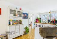 Große, helle 3-Zimmer-Wohnung in vielversprechender Lage von Bregenz
