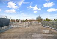 Saniert I Traumblick I 50m² Dachterrasse I Nähe Schönbrunn und Küniglberg