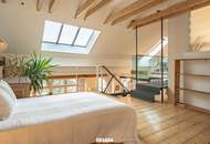 PREIS UPDATE!! Dachgeschoss-Loft mit traumhafter Dachterrasse