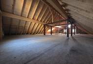 Flexible Lagerfläche in Schärding – individuell teilbar