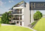 Baubewilligtes Premium-Neubauprojekt in 1130 Wien – 11 Wohnungen mit Tiefgarage in Bestlage Hietzing