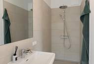 ERSTBEZUG mit BALKON | 4. OG | Einbauküche | Optional möbliert | Nähe Alte Donau | Fernwärme | TG-Stellplatz optional | Nachhaltiges Projekt