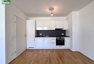 Attraktive 3-Zimmer-Wohnung mit großzügiger Terrasse in der Otto-Preminger-Straße 7