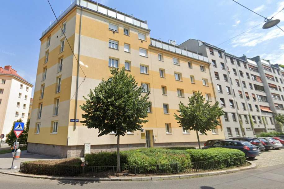 MITTEN in MEIDLING !!, Wohnung-kauf, 249.000,€, 1120 Wien 12., Meidling