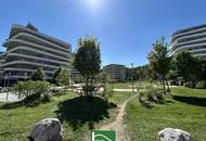 Zwischen Stadtleben und Parklandschaft – Green City Living in Graz